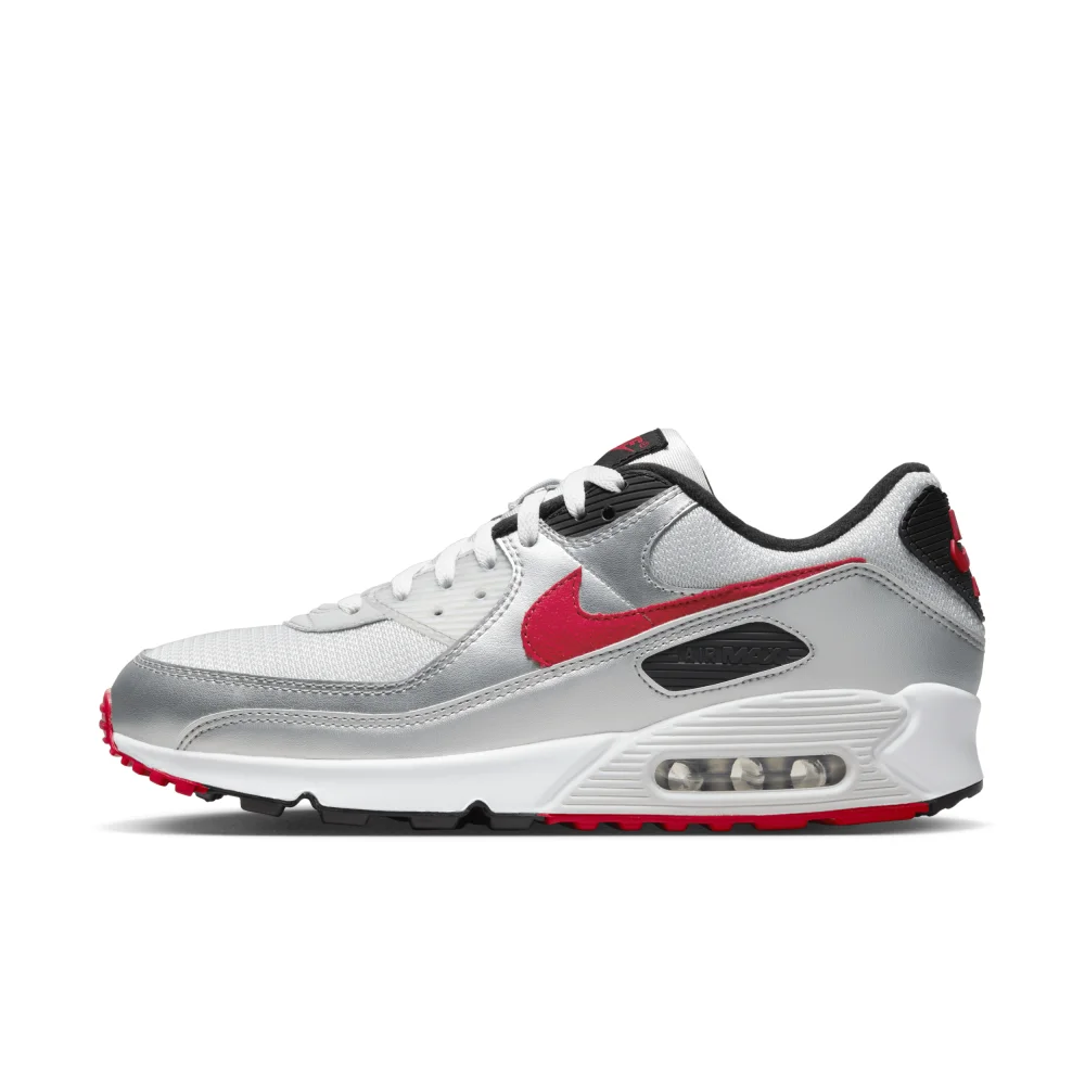 Nike Air Max 90 DX4233-001 / grau