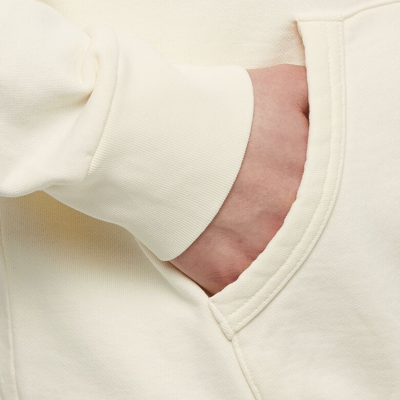 Polo Ralph Lauren Hoodie clubhouse cream
