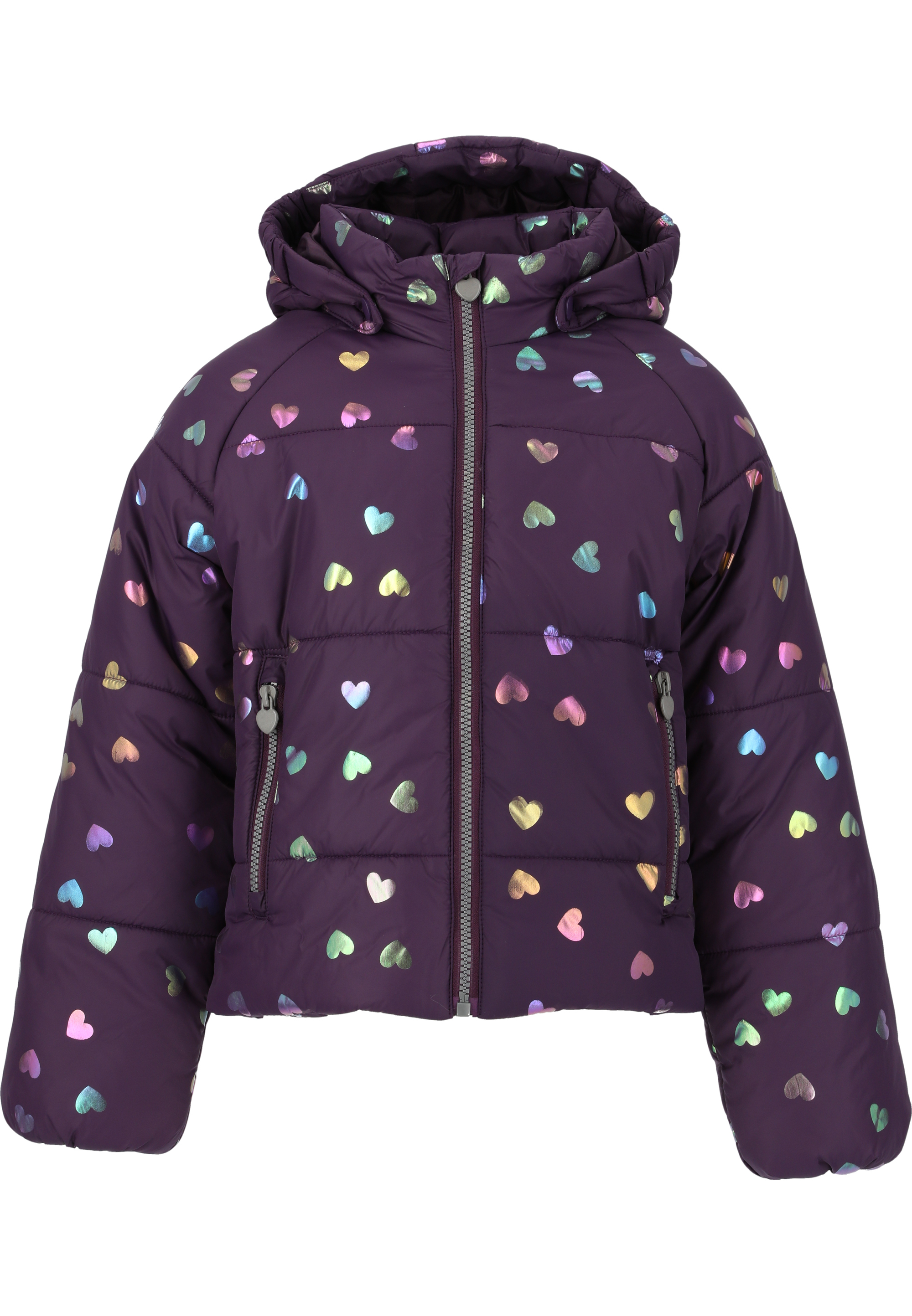 Winter Jacket 'Candys'