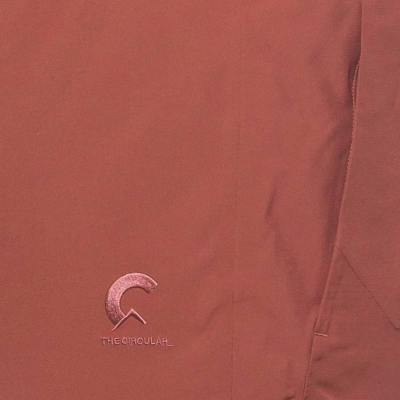 Picture Object Snowboardjacke Herren