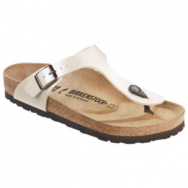 Birkenstock - Women's Gizeh BF 13 - Sandalen