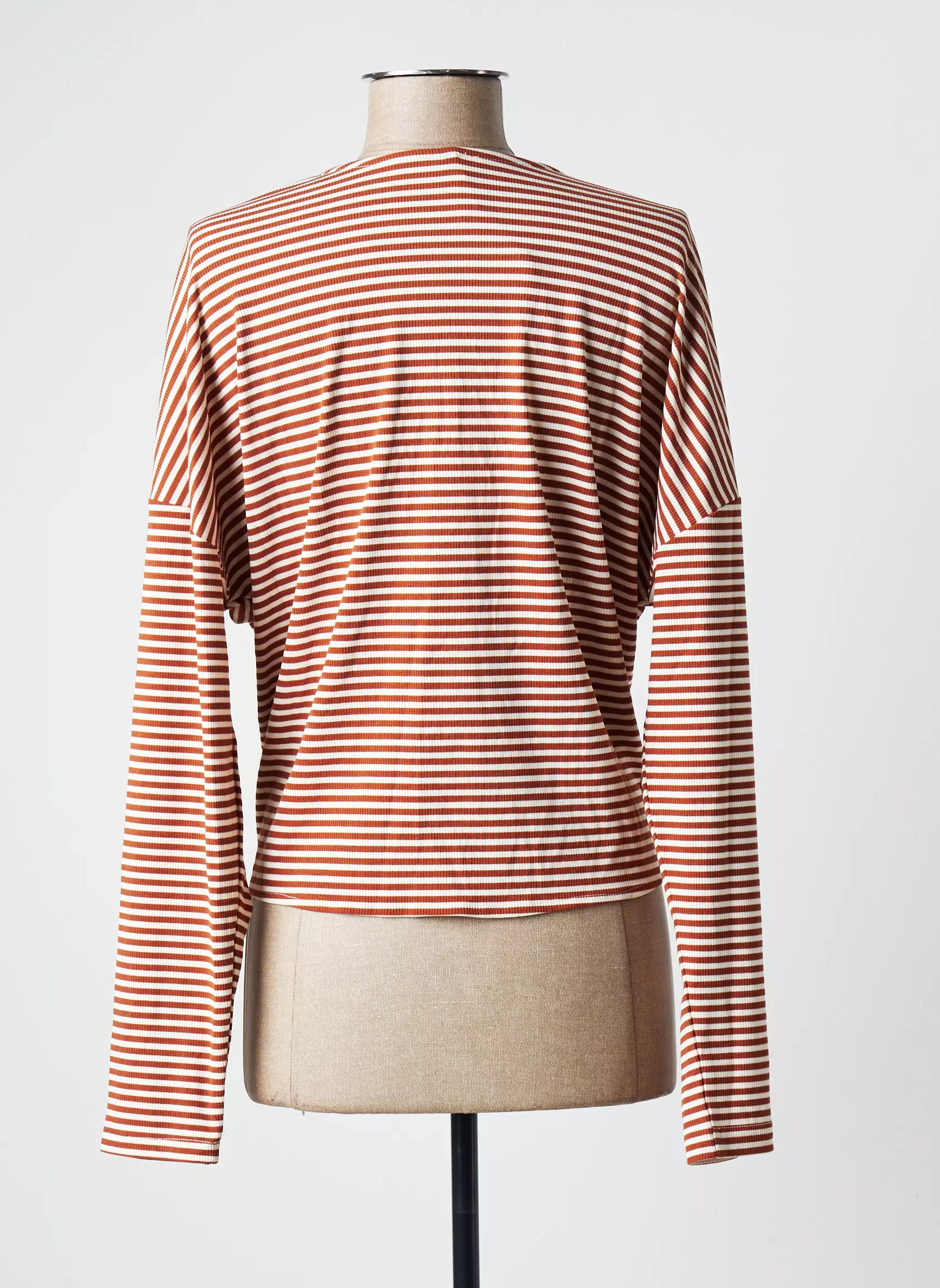 Blend She Tops Femme couleur marron