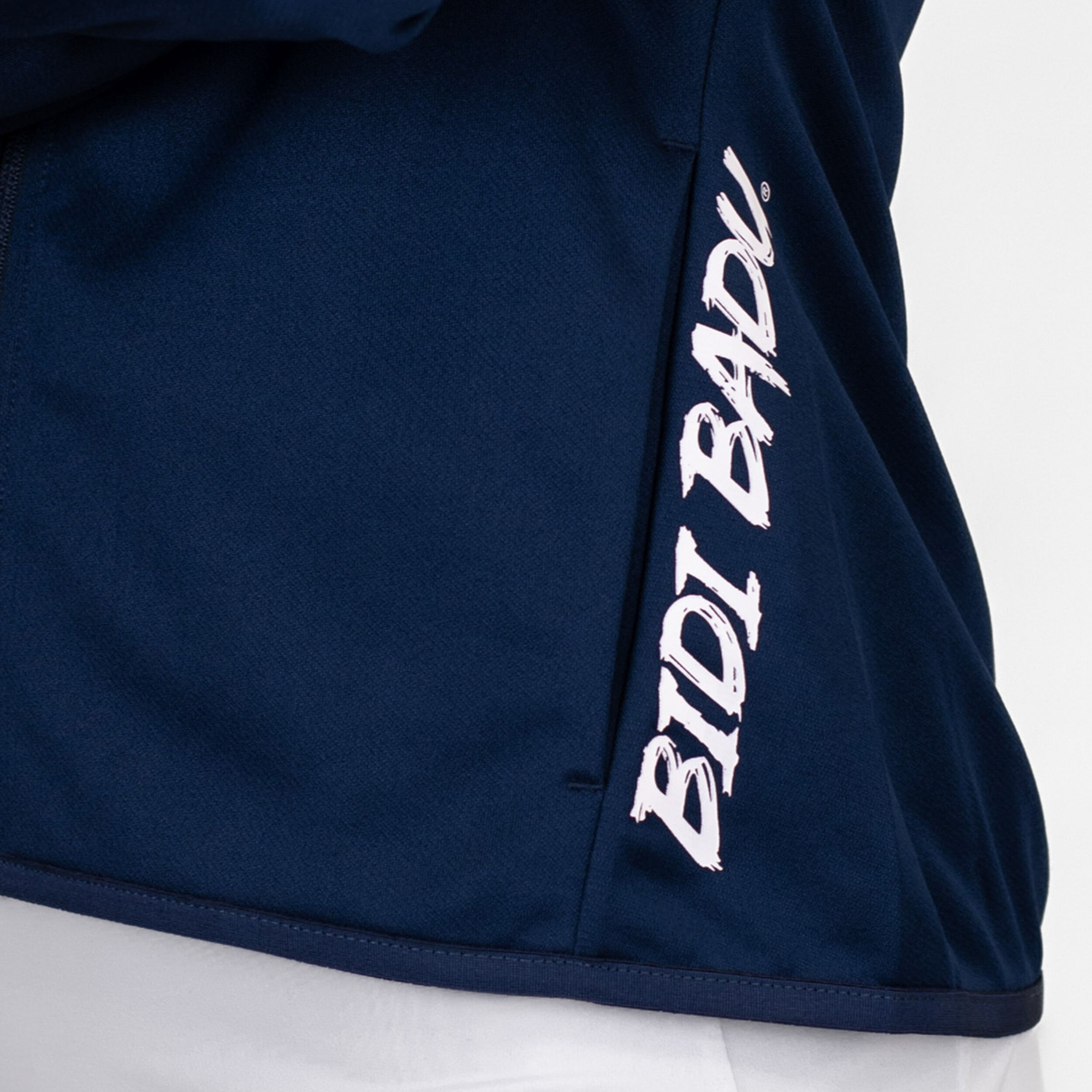 Crew Trainingsjacke Mädchen - Dunkelblau