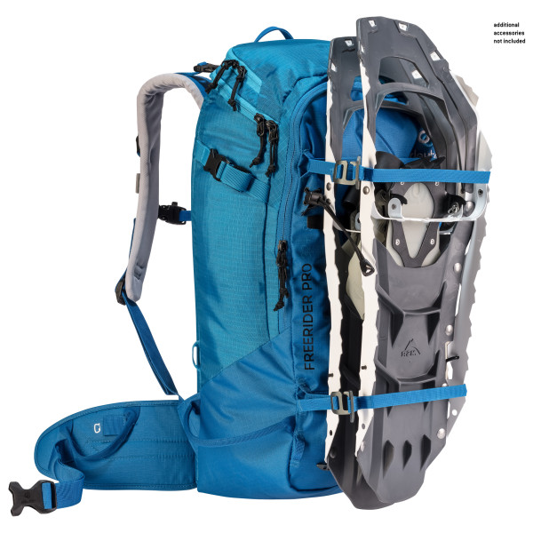 Deuter - Women's Freerider Pro 32+ SL - Skitourenrucksack