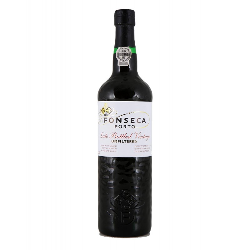 Fonseca 2011