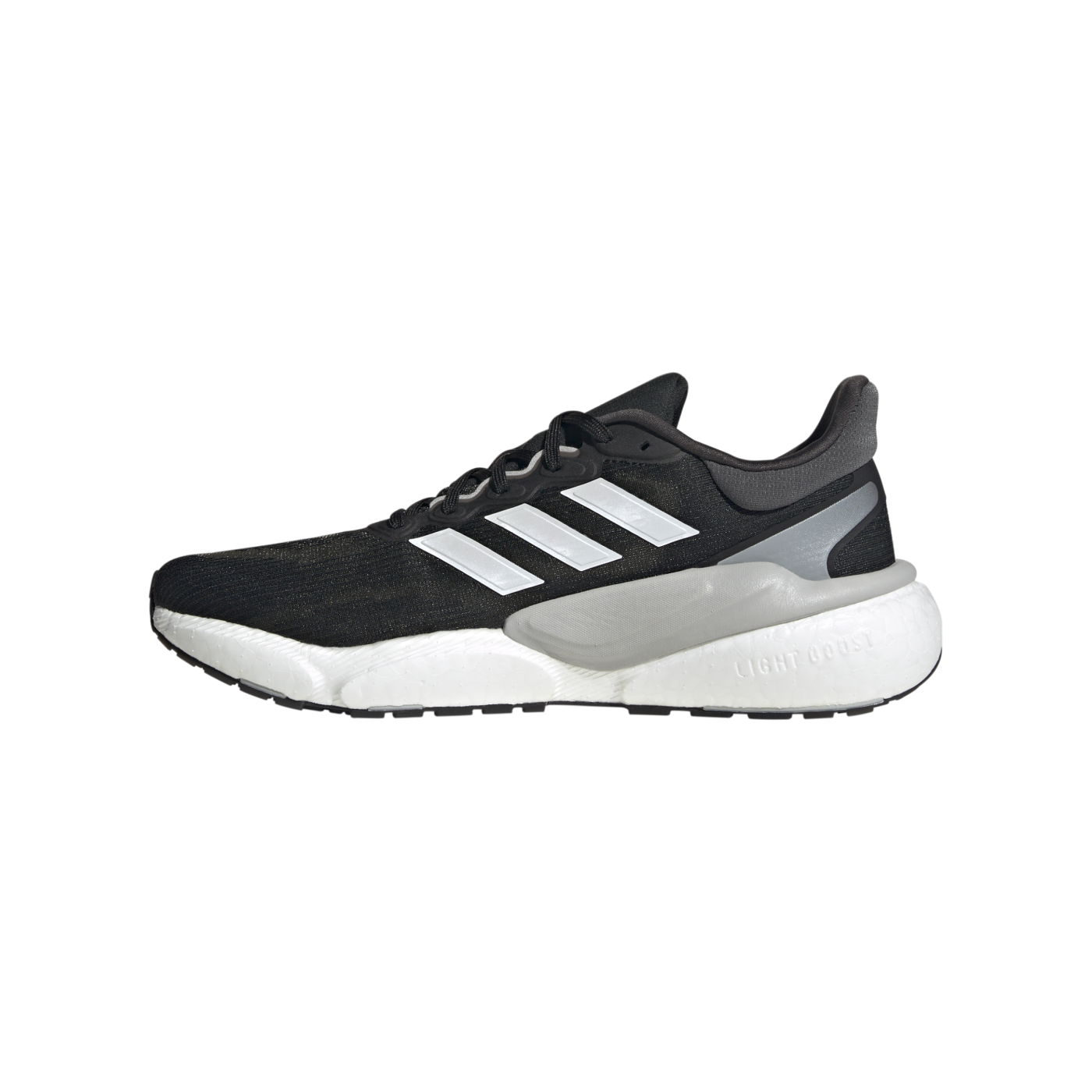 adidas Solar Boost 5 Schwarz Laufschuh