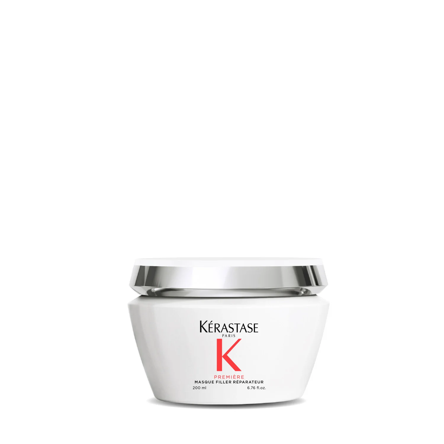 Première Masque Filler Réparateur - Mascarilla Reparadora del Cabello