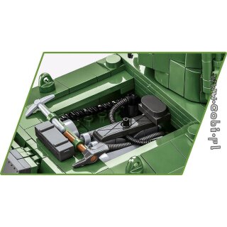M4A3 Sherman & T34 Calliope - Executive Editon