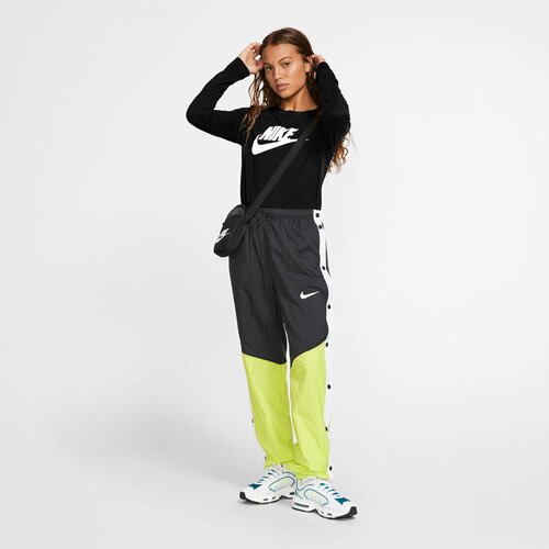DAMEN LANGARMSHIRT SPORTSWEAR