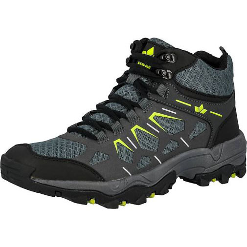 LICO Outdoorstiefel Sierra High