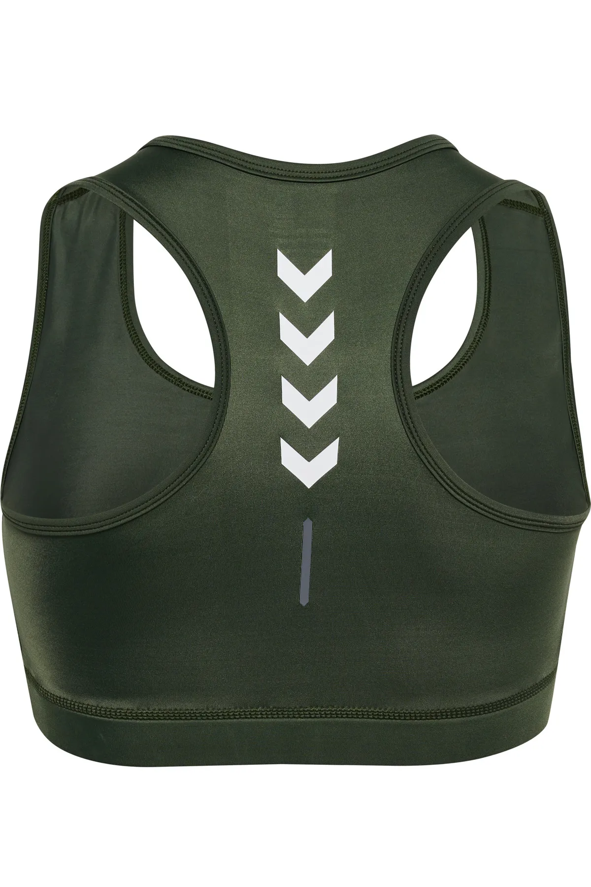 hummel  hmlTE CURVY SPORTS BRA PLUS