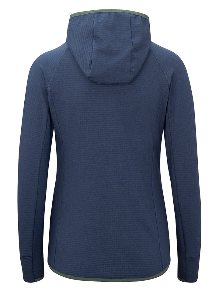 Westfjord Fleecejacke 