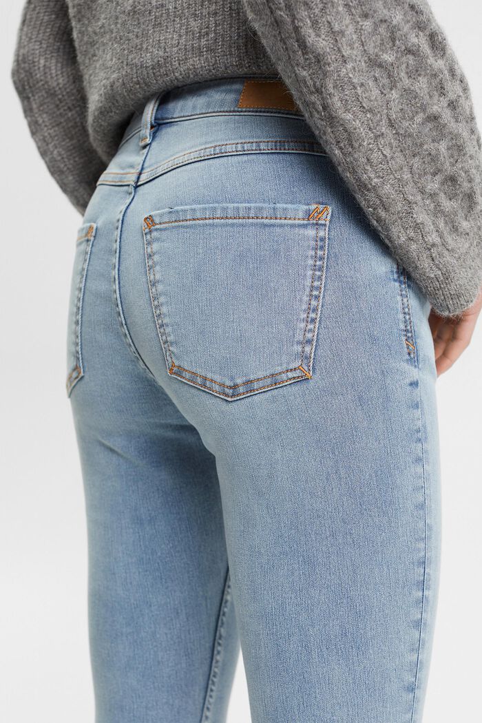 Skinny Fit Jeans