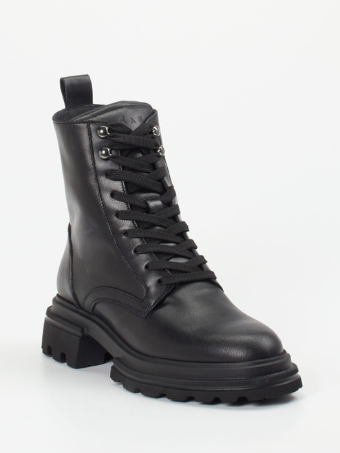 Schnürstiefelette-17250090092 Hogan