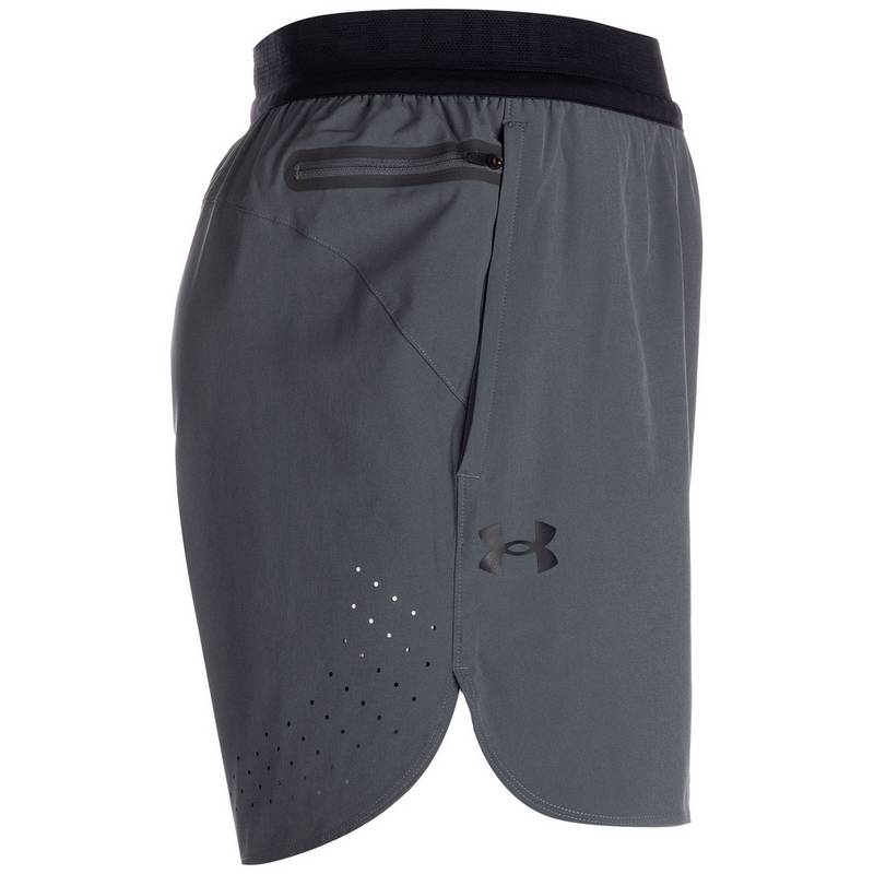 Under Armour Peak Woven Shorts Herren