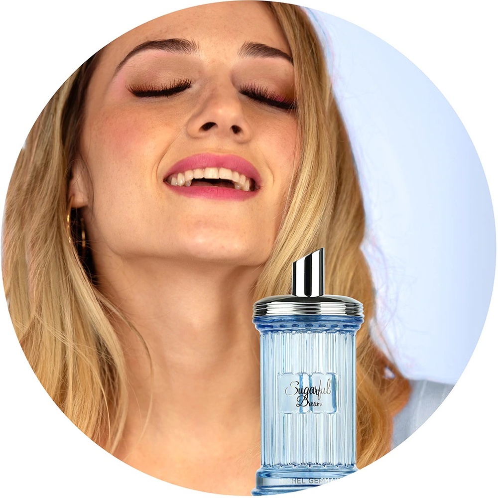 sugarful Sugarful Dream 2 Pieces Gift Set Eau de Parfum