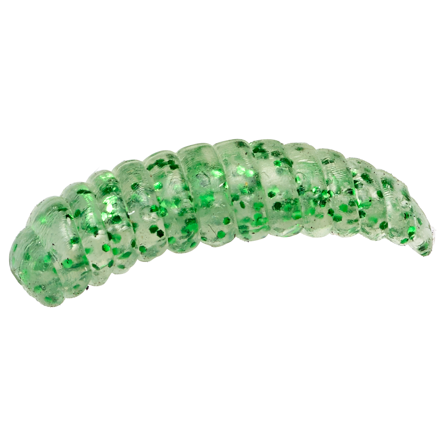 Perca Trout Gummiköder Künstliche Bienenmade
