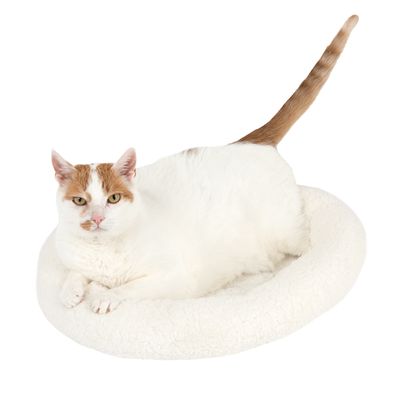 Kuschelbett Fluffy 2in1