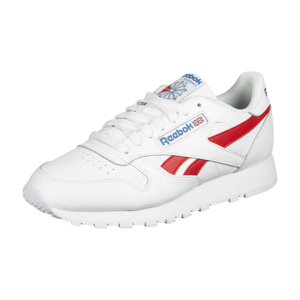 Reebok Leather FV6372 / weiss