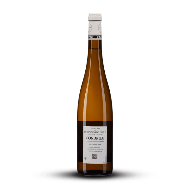 Domaine de Bonserine Condrieu 2021