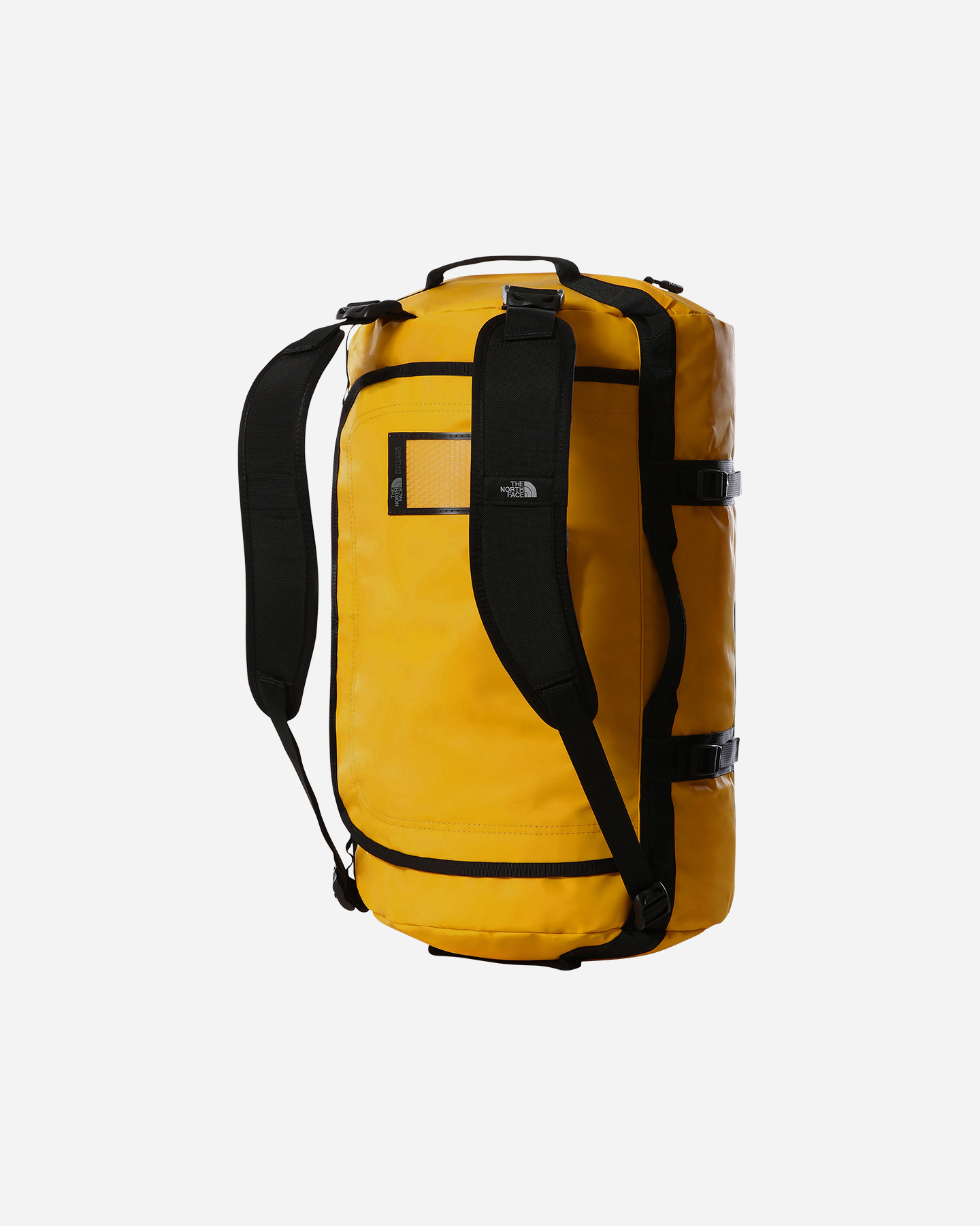 Torba podróżna Borsa The North Face Base Camp Duffel S NF0A52ST4WP1