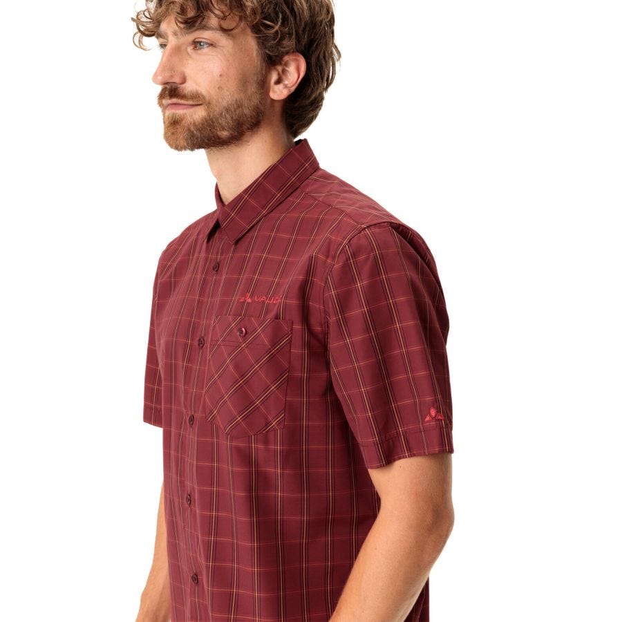 Albsteig Shirt III Herren