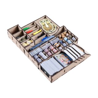 Altiplano Organizer