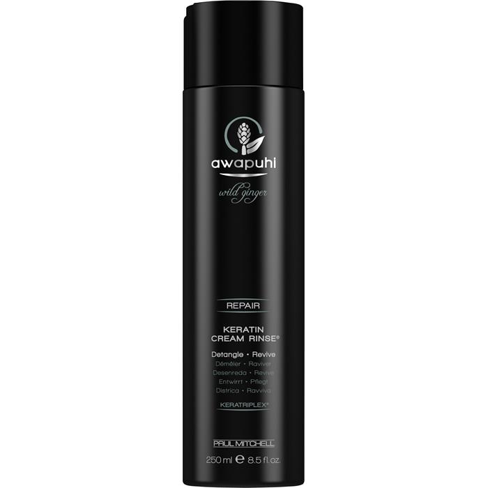 Keratin Cream Rinse