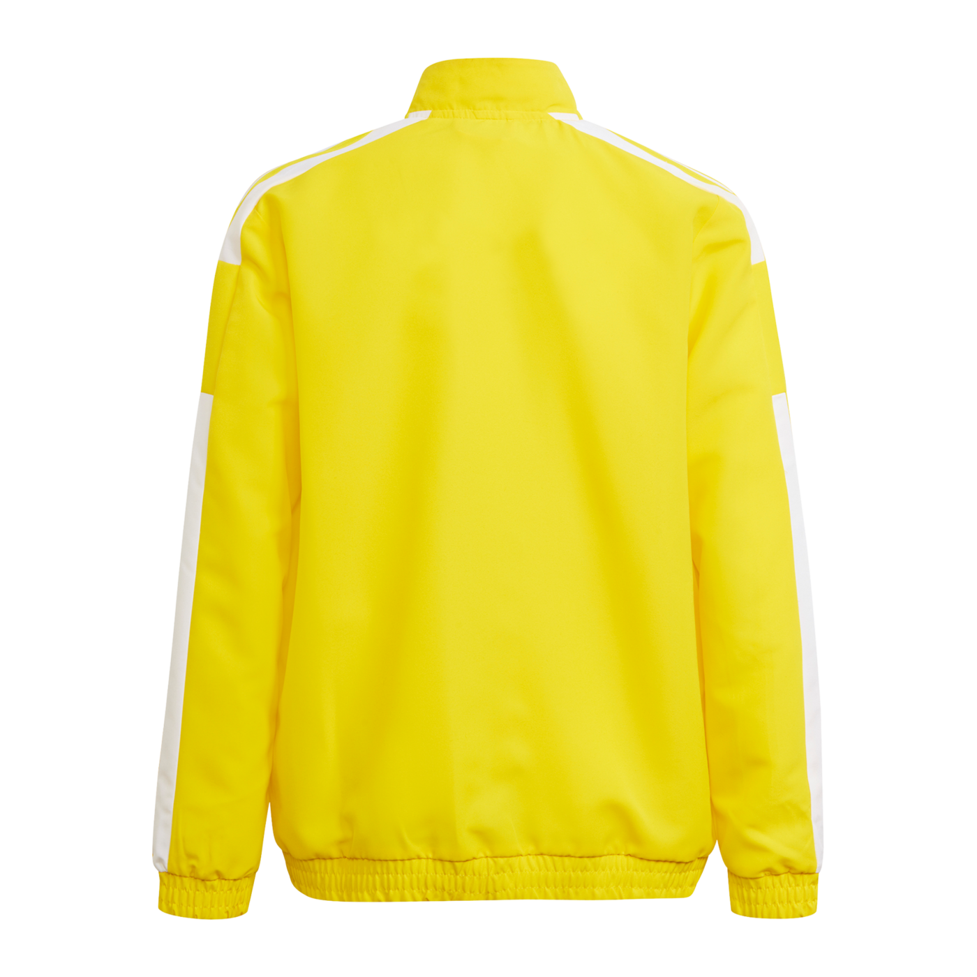 adidas Squadra 21 Präsentationsjacke Kids Gelb