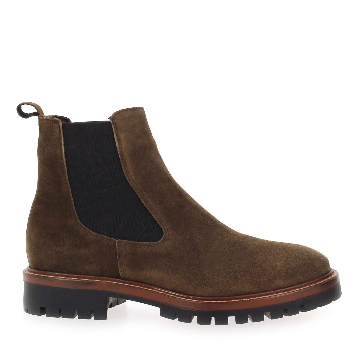 Alpe  2609 - Marron