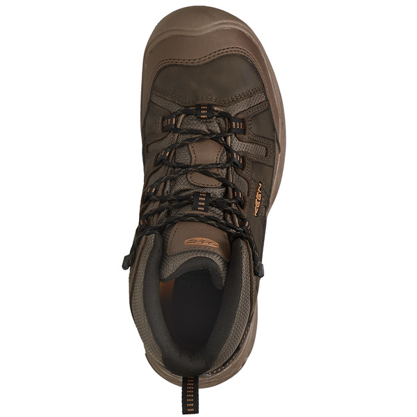 CIRCADIA MID WP M Herren - Wanderstiefel