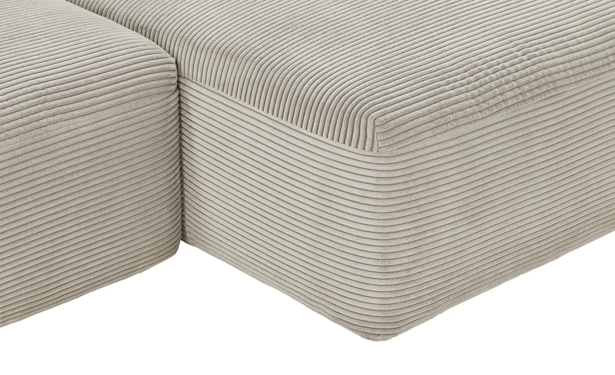 Max Schelling Ecksofa Mayfair