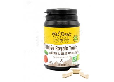 MelTonic Gelée Royale Tonic Bio