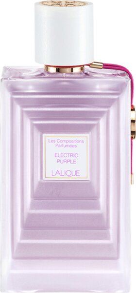 Lalique Les Compositions Parfumées Electric Purple Eau de Parfum