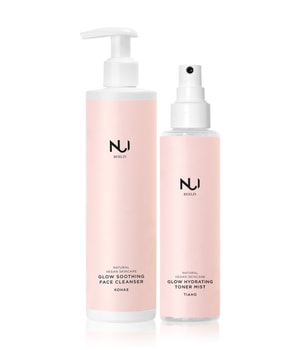 NUI Cosmetics Skin Care Gift Box Gesichtspflegeset-1 Stk