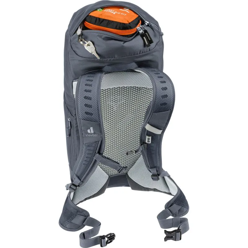 Deuter Rucksack AC Lite 24 - black