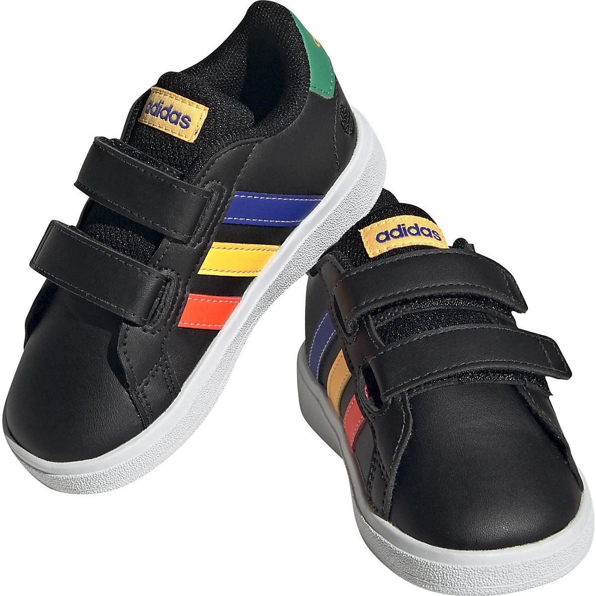 Baby Sneakers Low GRAND COURT 2.0 CF I für Jungen