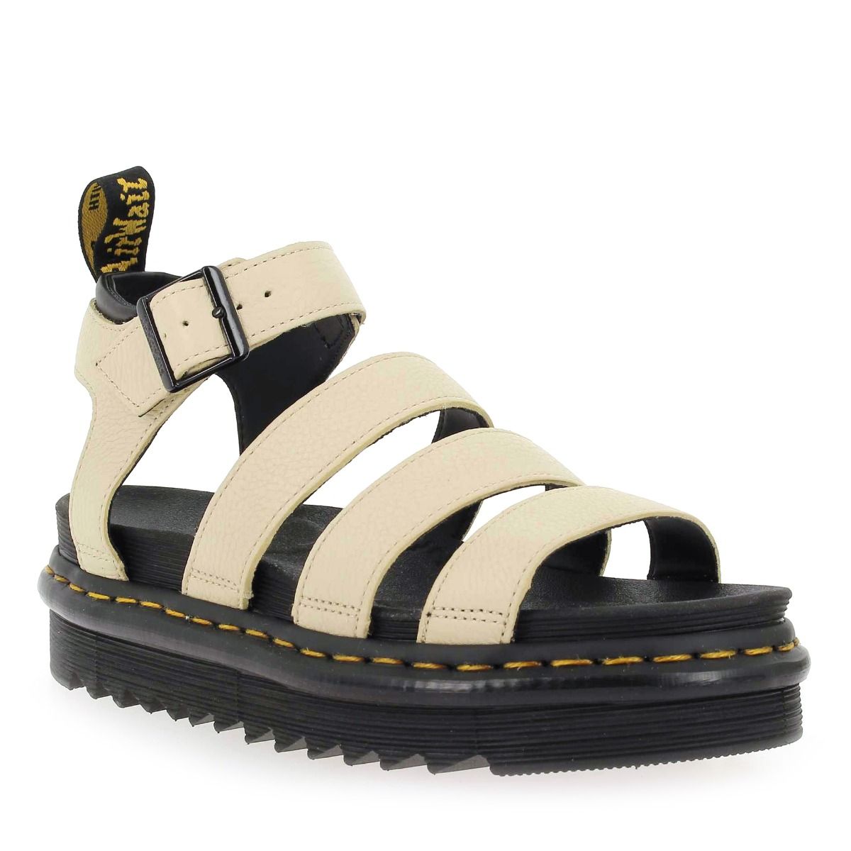 Dr Martens  BLAIRE - Crème