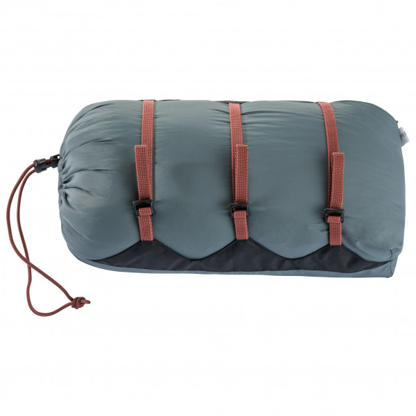 Deuter - Women's Astro Pro 400 SL - Daunenschlafsack