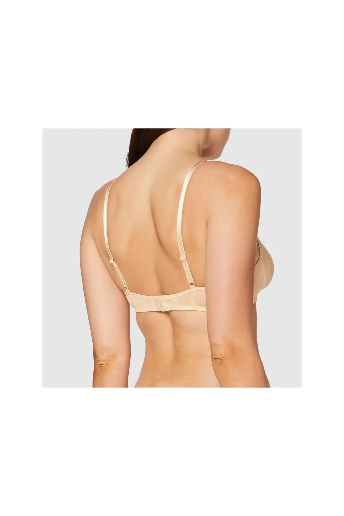 Triumph  BH - Beige - Strukturiert