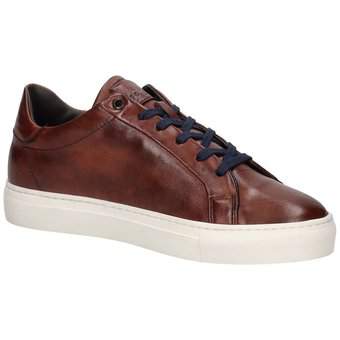 Kebo Sneaker in braun