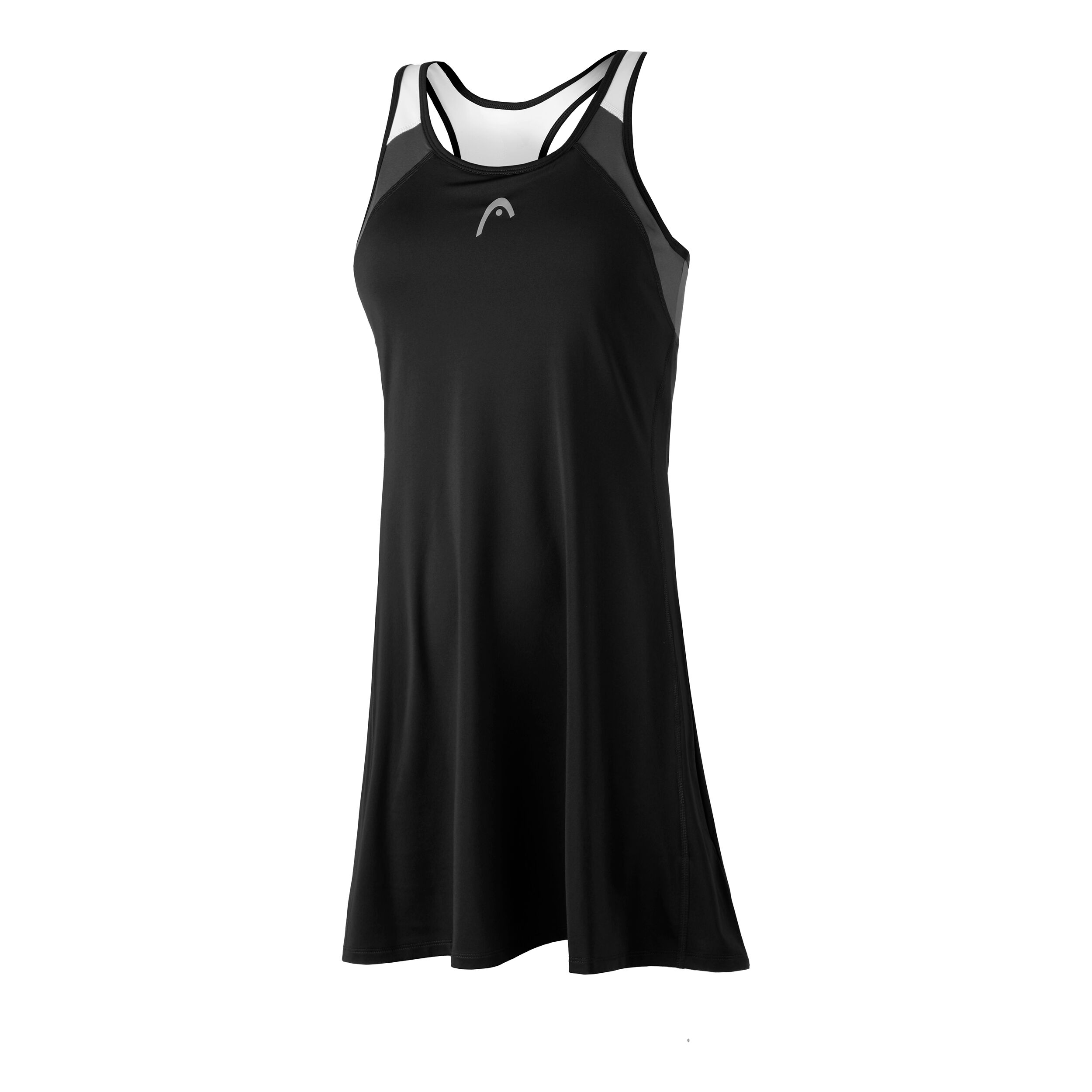 Club Kleid Damen - Schwarz