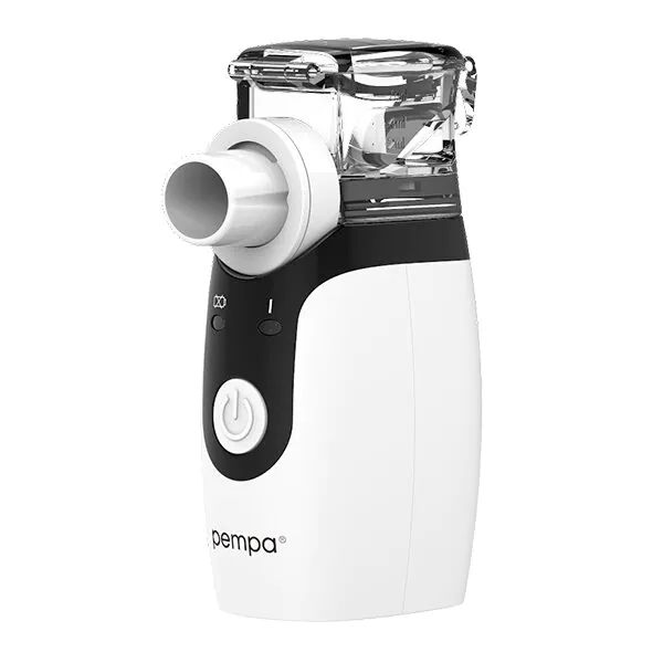 Pempa NEB 500 MESH, Συσκευή εισπνοής μεμβράνης