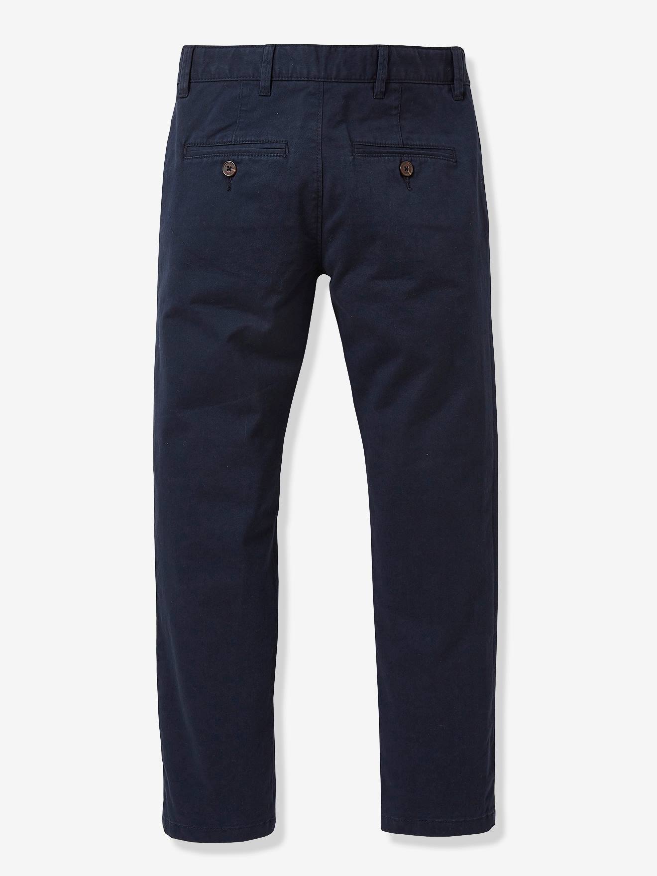 Chino garçon CYRILLUS beige