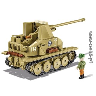 Marder III Sd.Kfz.139
