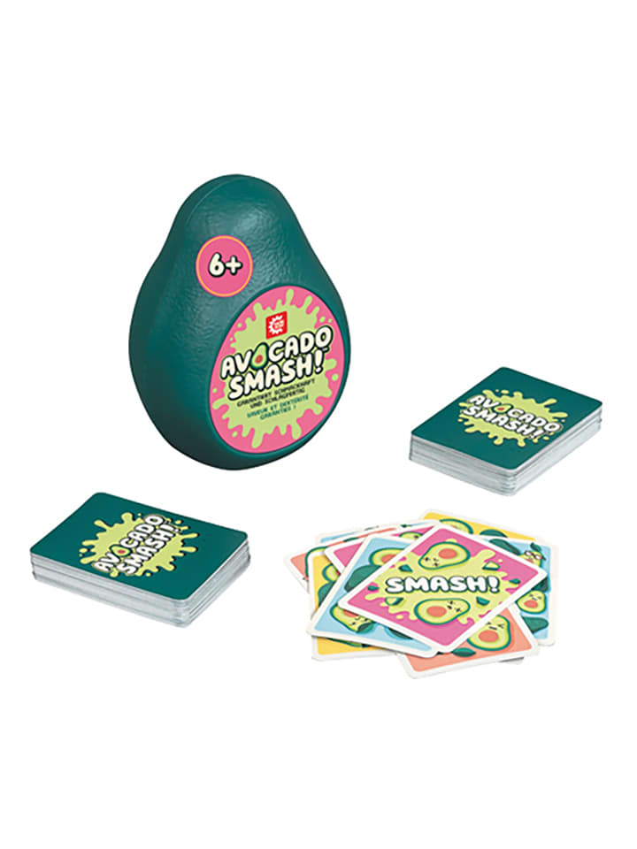 Game Factory Kartenspiel 