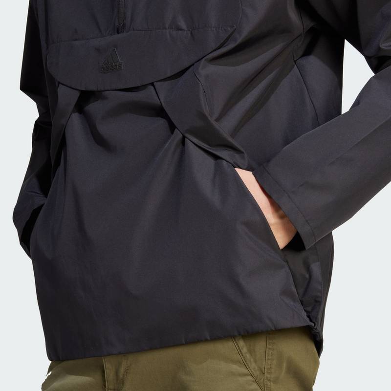 adidas City Escape Windbreaker Funktionsjacke Herren