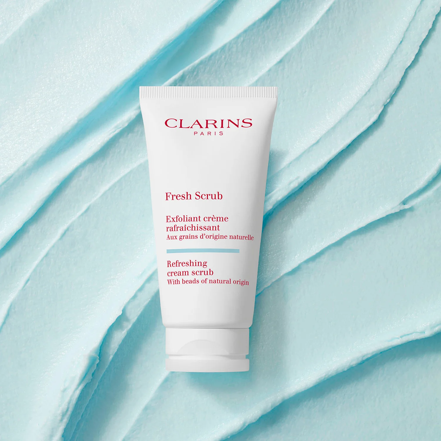 Esfolianti e Maschere Fresh Scrub - Esfoliante viso