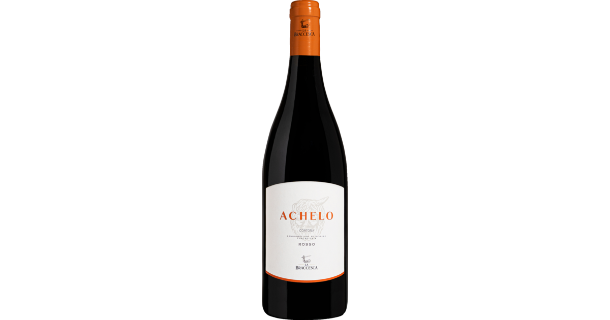 Achelo Syrah