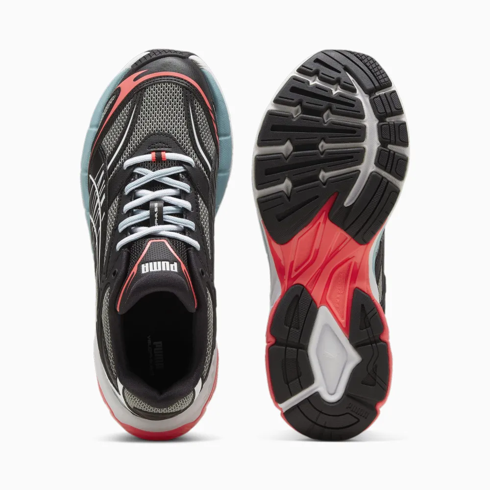 PUMA Velophasis Bliss 396435_02 / schwarz
